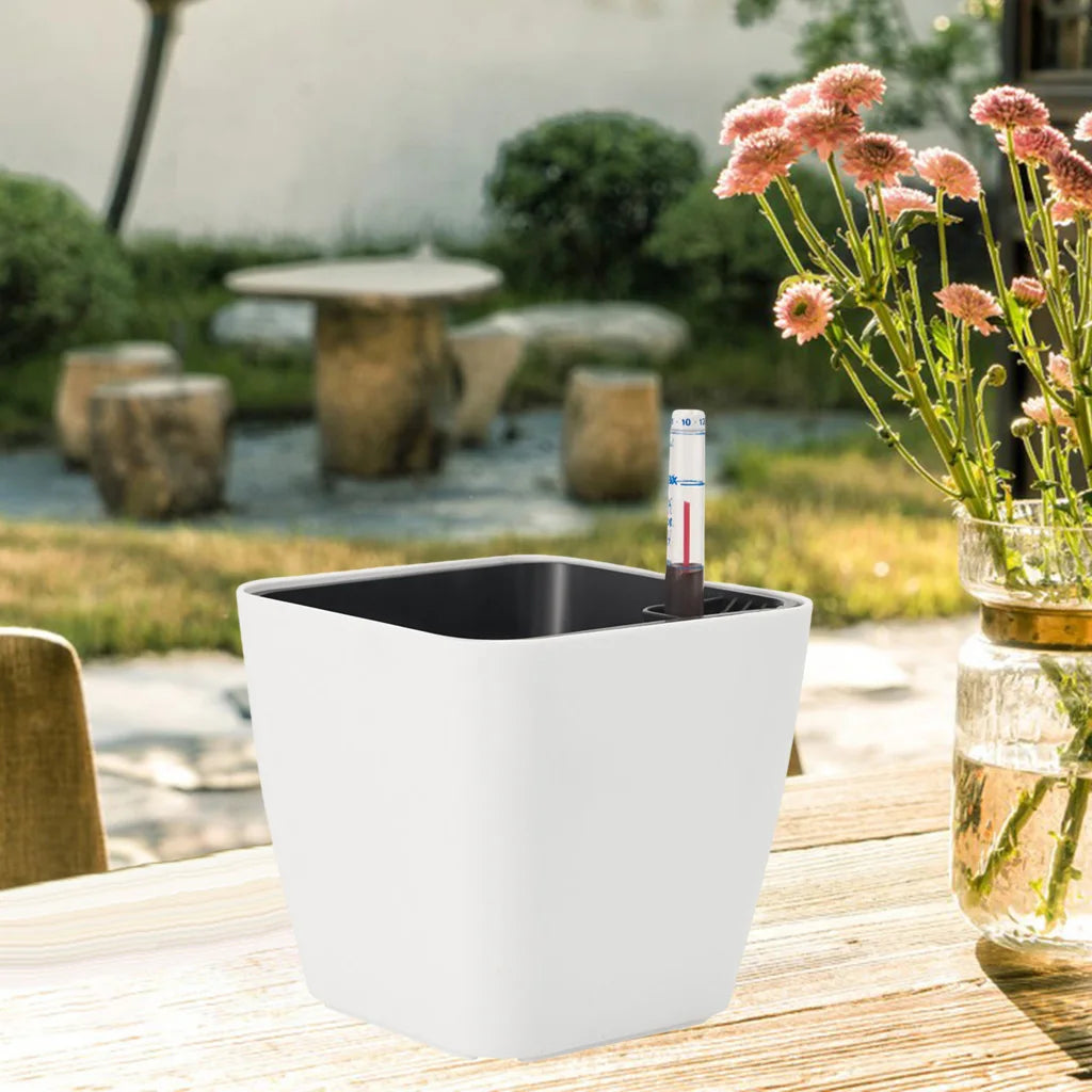 Self Watering Plant Pot