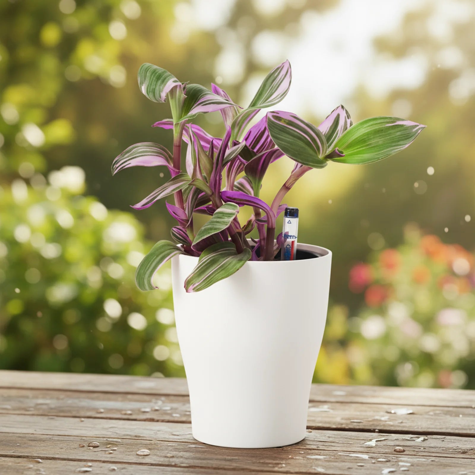Self Watering Plant Pot