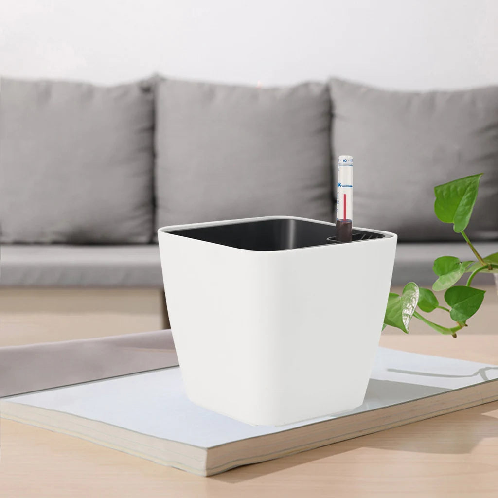Self Watering Plant Pot