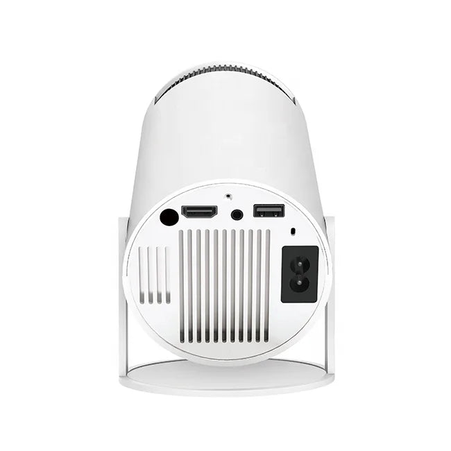 Smart Mini 4k Wireless Portable projector