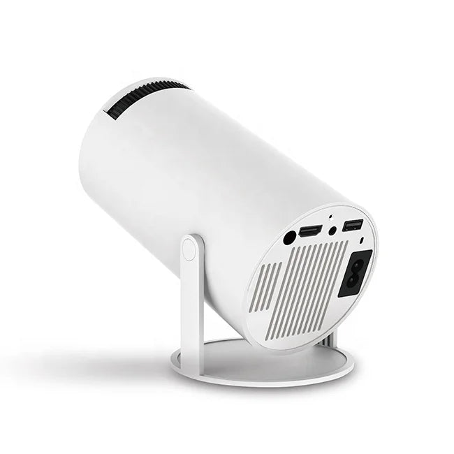 Smart Mini 4k Wireless Portable projector