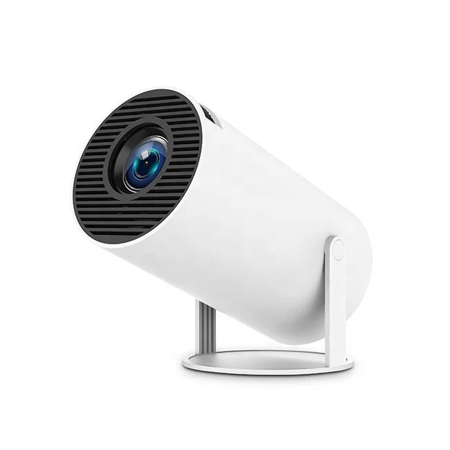 Smart Mini 4k Wireless Portable projector