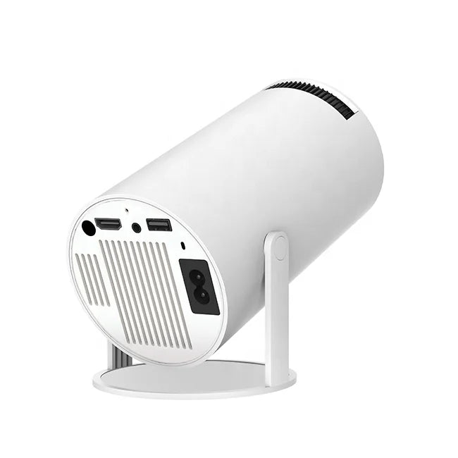 Smart Mini 4k Wireless Portable projector