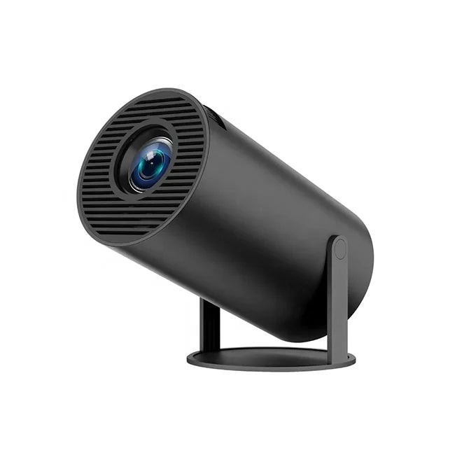 Smart Mini 4k Wireless Portable projector