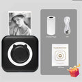 MINI Portable INKLESS Thermal Printer