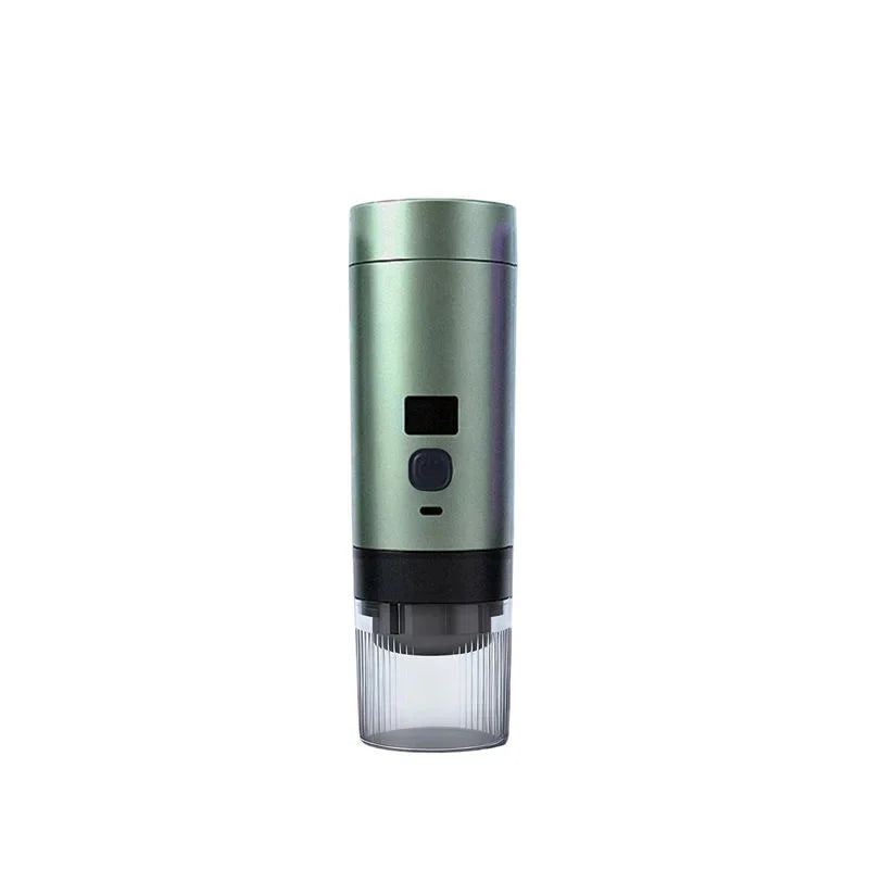 Portable Espresso Maker