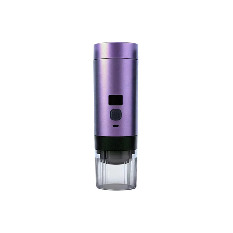 Portable Espresso Maker