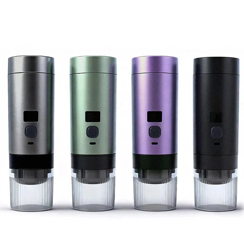 Portable Espresso Maker