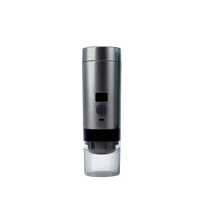 Portable Espresso Maker