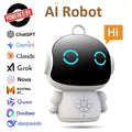 Smart AI Robot companion