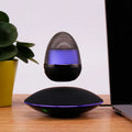 Magnetic Levitation UFO Speaker